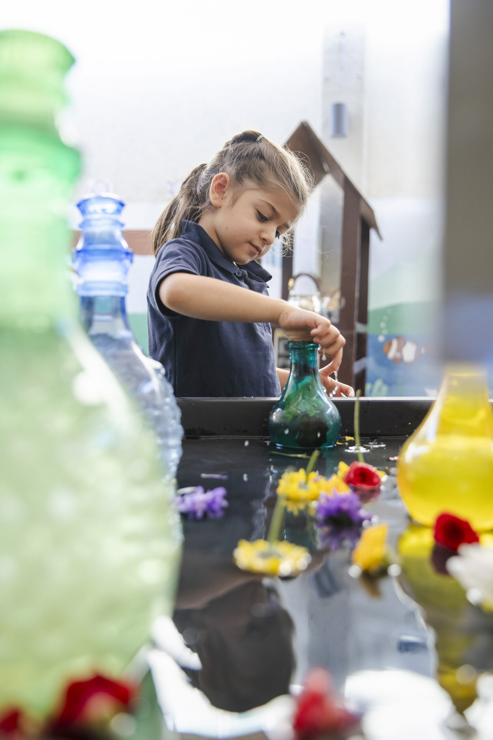 IDEA ELC’s tips for Learning at Home with Pre KG