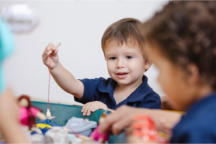 What to expect from your child’s development between birt...