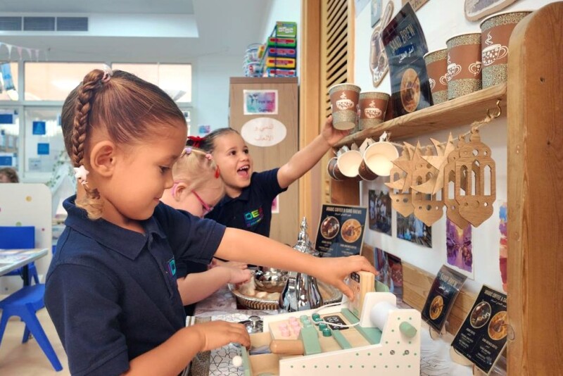 IDEA ELC Review: What WhichSchoolAdvisor Says | Dubai Spo...