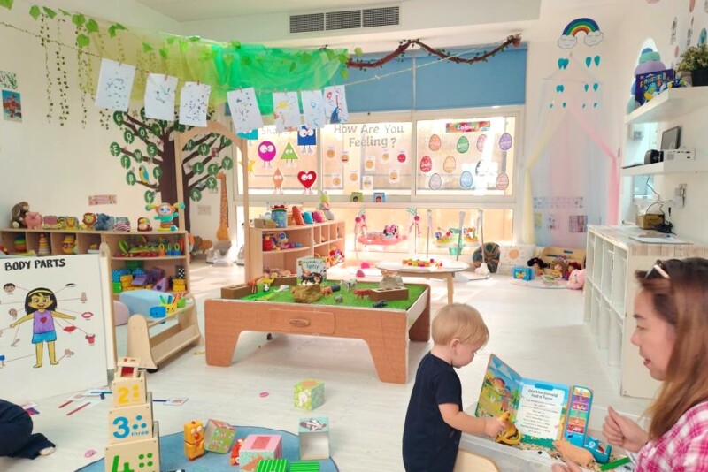 IDEA ELC on SchoolsCompared | Review and Parent Rating